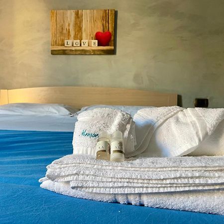 2 Apartments - Akragas Home 1 & 2 On Via Atenea City Center With View Agrigento Exteriér fotografie