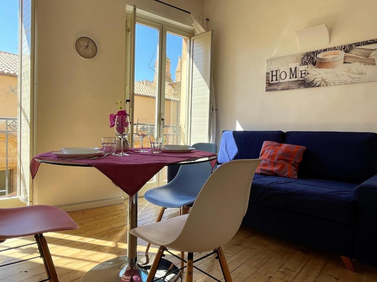2 Apartments - Akragas Home 1 & 2 On Via Atenea City Center With View Agrigento Exteriér fotografie