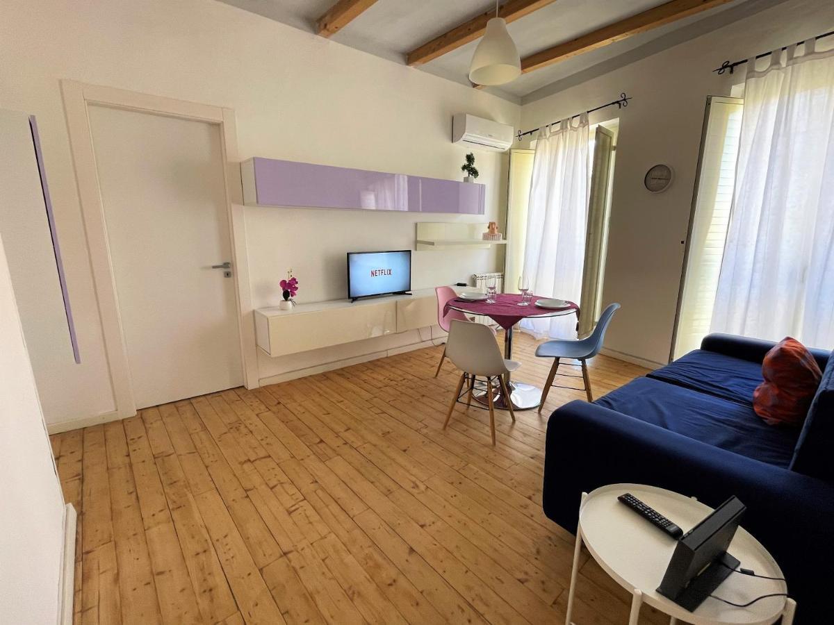 2 Apartments - Akragas Home 1 & 2 On Via Atenea City Center With View Agrigento Exteriér fotografie