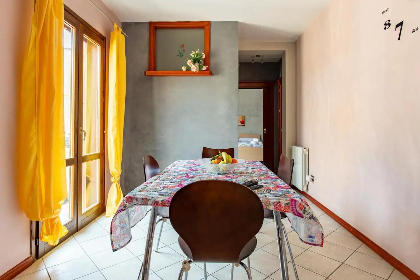 2 Apartments - Akragas Home 1 & 2 On Via Atenea City Center With View Agrigento Exteriér fotografie