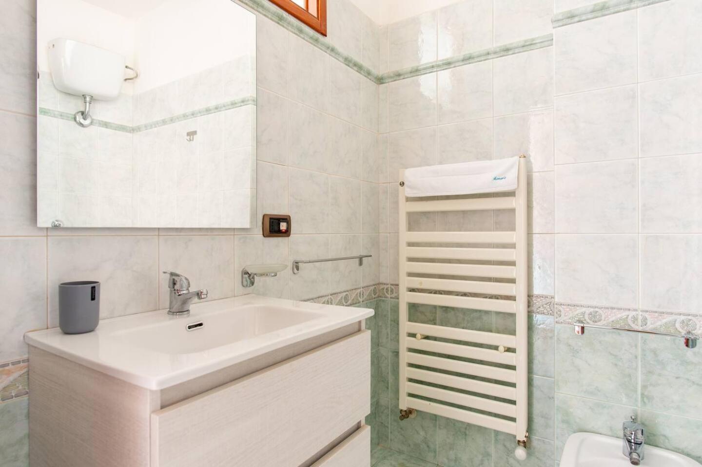 2 Apartments - Akragas Home 1 & 2 On Via Atenea City Center With View Agrigento Exteriér fotografie