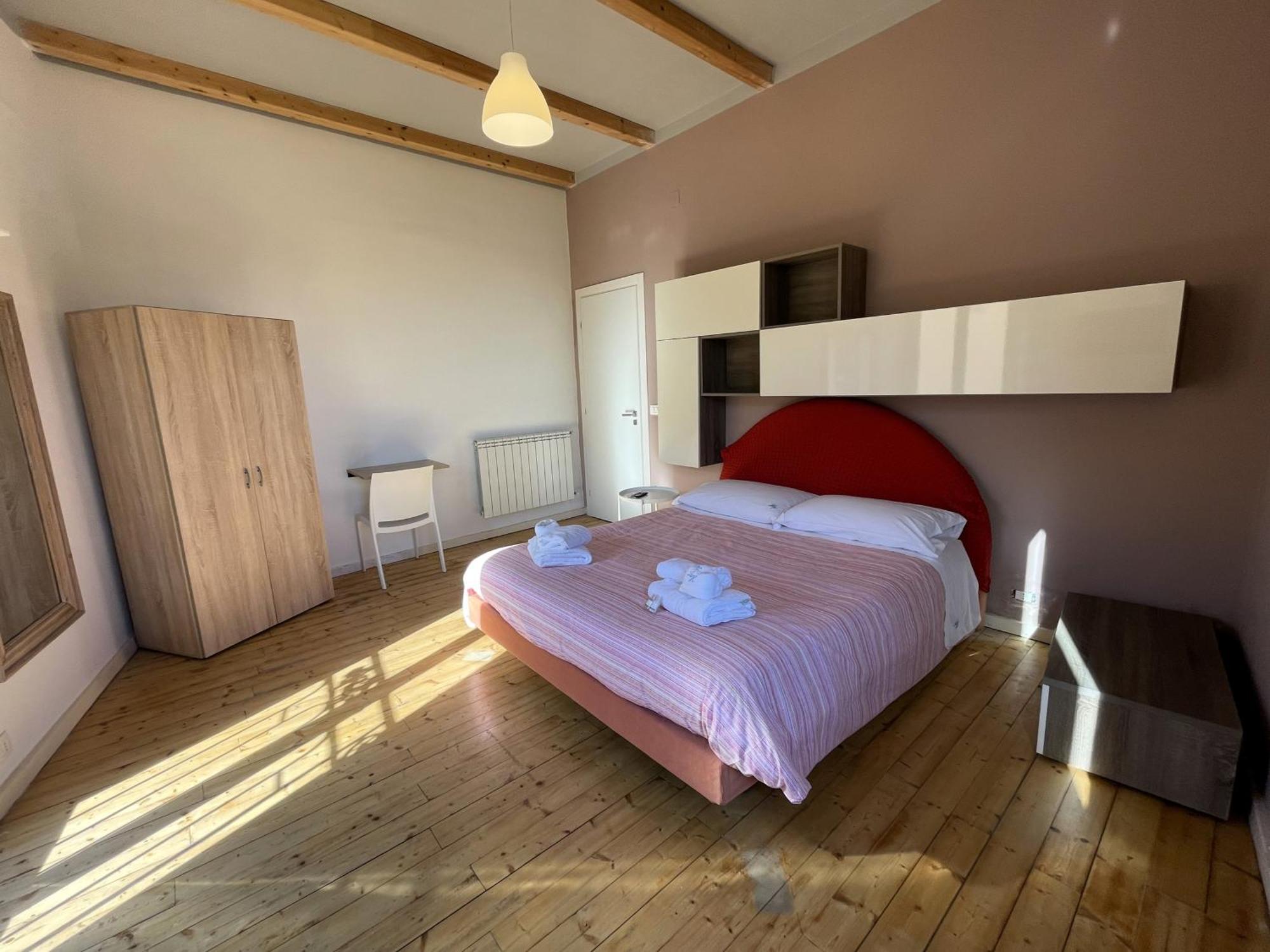 2 Apartments - Akragas Home 1 & 2 On Via Atenea City Center With View Agrigento Exteriér fotografie
