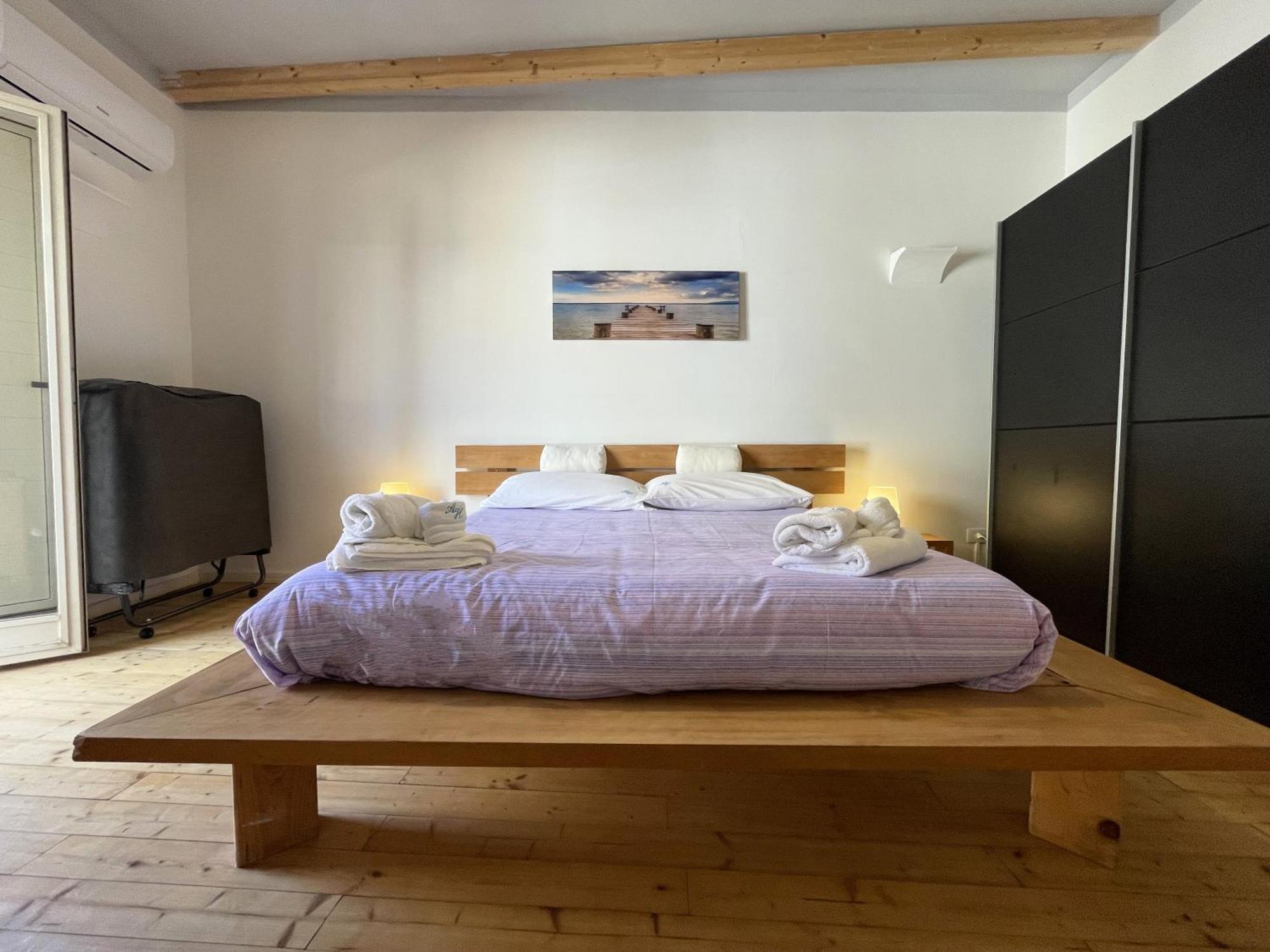 2 Apartments - Akragas Home 1 & 2 On Via Atenea City Center With View Agrigento Exteriér fotografie