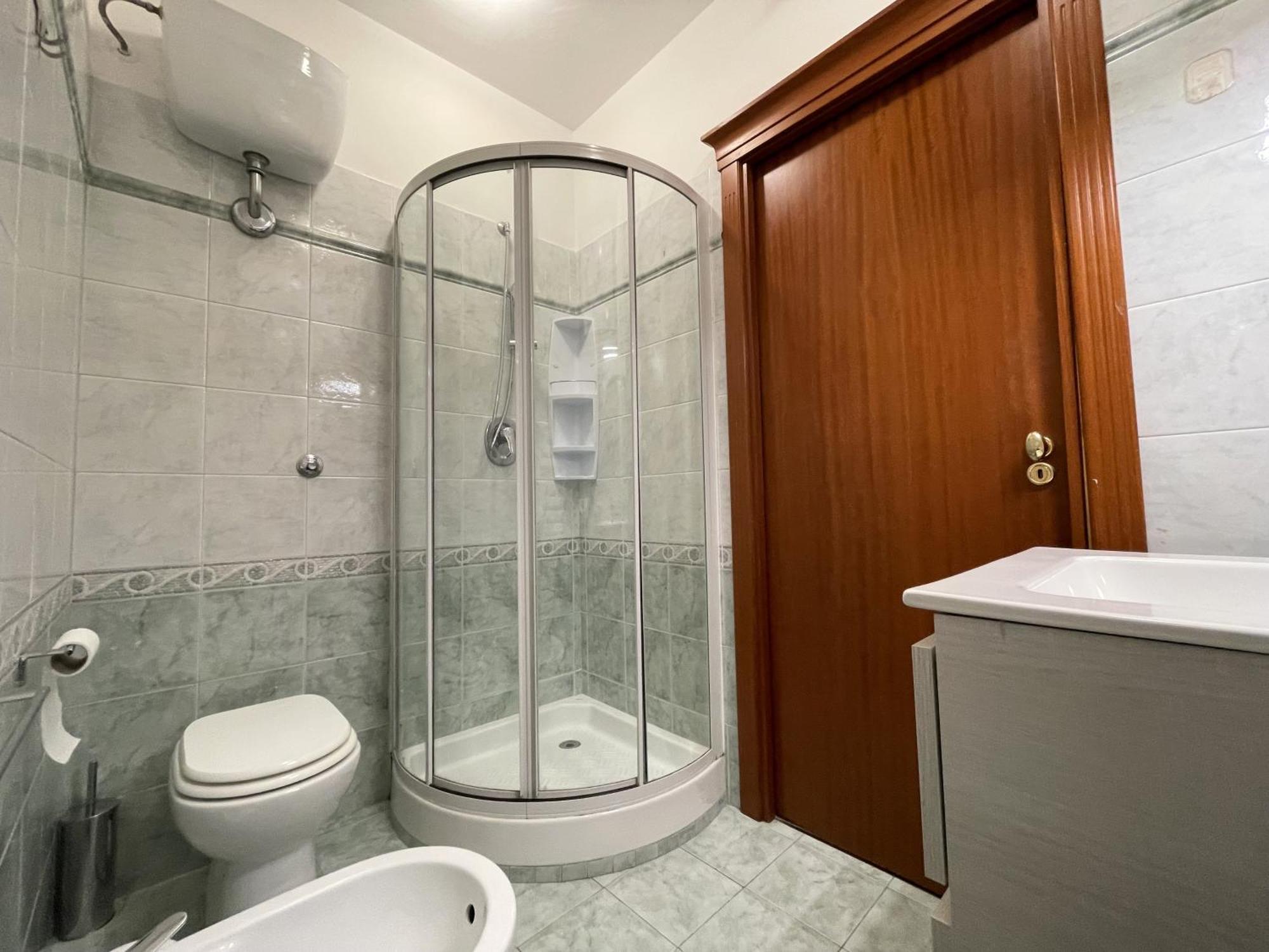 2 Apartments - Akragas Home 1 & 2 On Via Atenea City Center With View Agrigento Exteriér fotografie